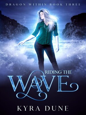 cover image of Riding the Wave